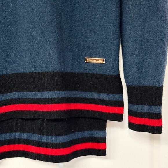 Sweaty Betty “Ski Jumper” Crewneck Sweater Womens Size XS - Picture 5 of 9